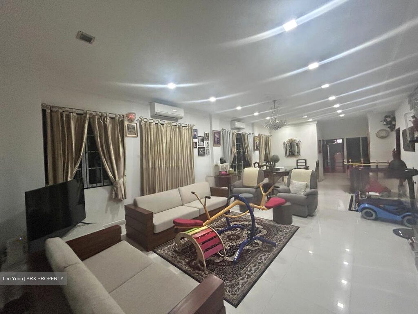 Seletar Hills Estate (D28), Semi-Detached #458578811